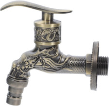 Antique wall mount for sale  Denver