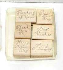 Sentiments best wishes for sale  Reedsburg