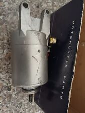 Anlassermotor starter vespa gebraucht kaufen  Dortmund