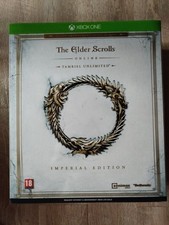 Xbox one elder d'occasion  Claye-Souilly