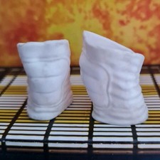 White knee pads for sale  PETERLEE