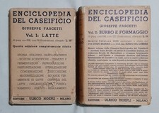 Giuseppe fascetti enciclopedia usato  Monreale