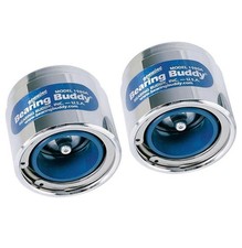 Bearing buddy chrome for sale  Columbia