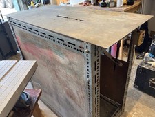 Circular saw bench for sale  STOWMARKET