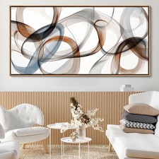 Large wall art for sale  Brentwood