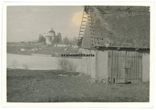 Używany, Oryg. Zdjęcie cerkwi prawosławnej w BIAŁEJ ZERKOWIE Biała Cerkiew Ukraina 1943 na sprzedaż  Wysyłka do Poland