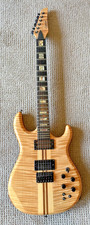 Carvin lb75 string for sale  Conway