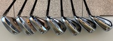 Eisensatz taylormade rsi1 gebraucht kaufen  Herrenberg