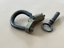 Ancien cadenas d'occasion  Sanary-sur-Mer