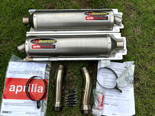 Aprilia rsv tuono for sale  LISBURN