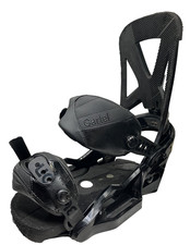 Burton cartel snowboard for sale  Canaan