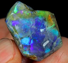 30.5ct african polished for sale  Walnut
