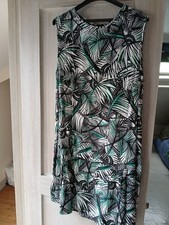 Robe mango occasion d'occasion  Enghien-les-Bains