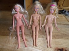 Barbie dolls 2009 for sale  BURTON-ON-TRENT