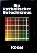 Katholischer katechismus dyer gebraucht kaufen  Koblenz