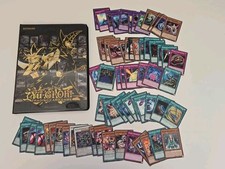 Trading card sammelalbum gebraucht kaufen  Bruchsal