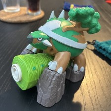 Torterra pokemon bandai for sale  BRACKNELL