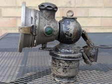 Old vintage carbide for sale  LYDNEY