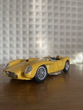 Modellino burago ferrari usato  Forlimpopoli