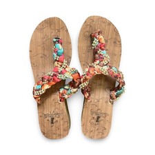 Corkys womens braided for sale  Denver