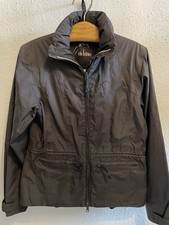 Reitjacke damen braun gebraucht kaufen  Berlin