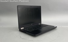 Dell Latitude E5470 Intel Core i5-6200u 2,30 GHz 8 GB de RAM sin disco duro - Piezas segunda mano  Embacar hacia Mexico