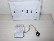 Controle TOYOTA Corolla Fielder 2005 HID 8596728010 [Usado] [PA113222258] comprar usado  Enviando para Brazil