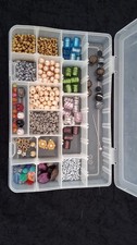 Kleines schmuckteile sortiment gebraucht kaufen  Celle