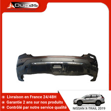 Pare choc arrier d'occasion  Nemours