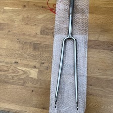 Gabel crmo stahl gebraucht kaufen  Kirchheim unter Teck