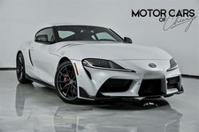2023 toyota supra for sale  Joliet