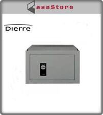 Dierre cassaforte apertura usato  Torano Castello