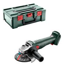 Metabo 125 smerigliatrice usato  Algund