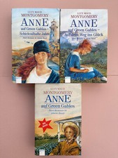 Lucy maud montgomery gebraucht kaufen  Bünde