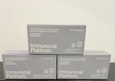 Immunocal Platinum Glutationa Precursor EXP 2026/2027 FRETE GRÁTIS!!️!!️ comprar usado  Enviando para Brazil