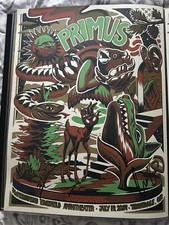 Primus poster 2024 d'occasion  Expédié en Belgium