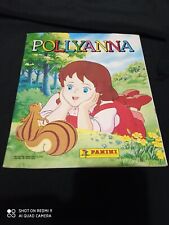 Album pollyanna panini. usato  Palermo
