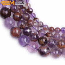 Purple ghost amethyst d'occasion  Expédié en Belgium