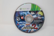 Usado, Naruto Shippuden: Ultimate Ninja Storm 2 Microsoft Xbox 360 - Somente disco comprar usado  Enviando para Brazil