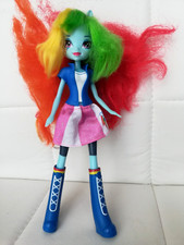 Rainbow dash equestria gebraucht kaufen  Passau