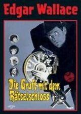 Edgar wallace gruft gebraucht kaufen  Husum