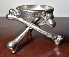 Pottery barn silver for sale  Roseville