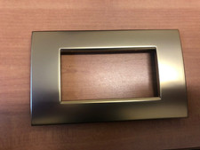 Placca bticino living usato  Remanzacco