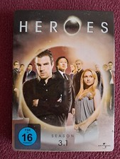 Dvd heroes season gebraucht kaufen  Offenbach am Main