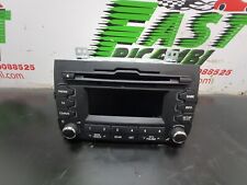 Autoradio lettore kia usato  Camigliano Santa Gemma