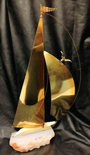 John demott brass for sale  Mason City