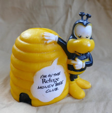 Charity money box for sale  DERBY