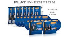 Brian tracy dvd gebraucht kaufen  Bad Rappenau
