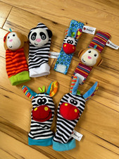 Sozzy infant feet for sale  Sturgeon Bay