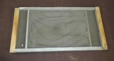 Vintage galvanized adjustable for sale  Somerset